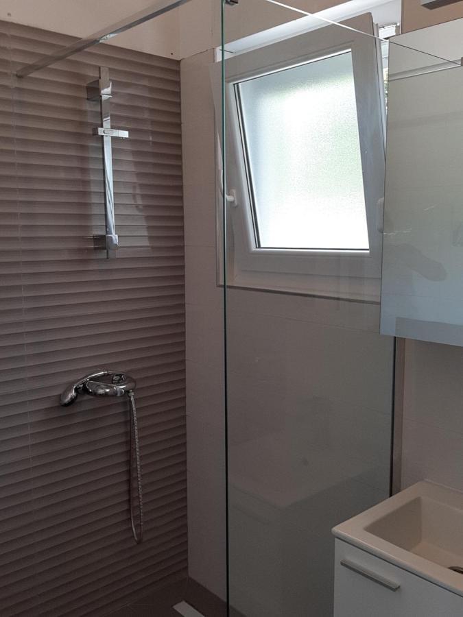 Apartment Crikvenica Car Kültér fotó
