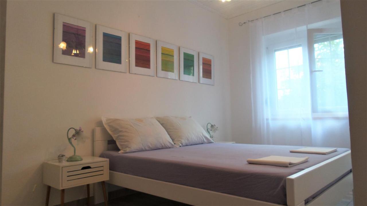 Apartment Crikvenica Car Kültér fotó