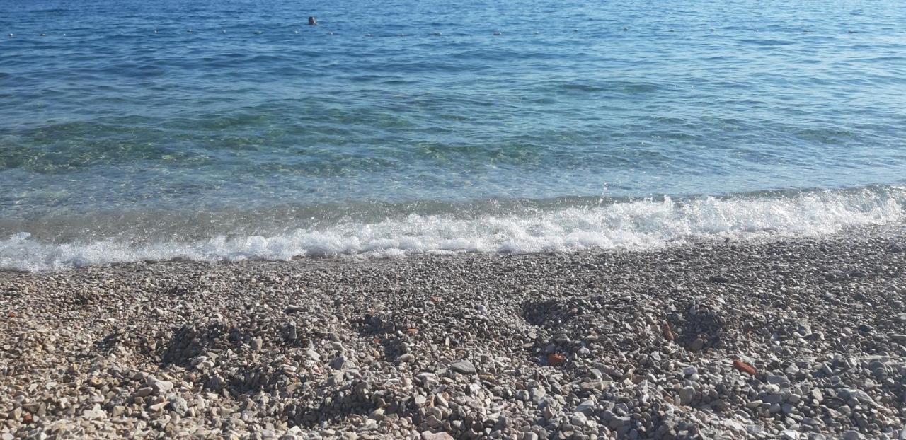 Apartment Crikvenica Car Kültér fotó